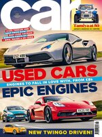 CAR UK